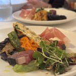 Albero Nero - 