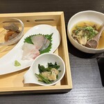 季節料理 進 - 