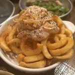 いざかや ほしぐみ - 