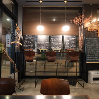 キュイジーヌ&ドリンクス ハイプ_2