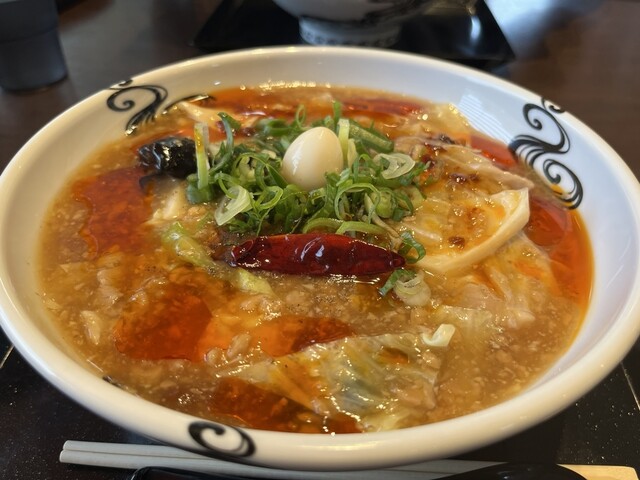 心温食堂(神) - 仙台市太白区その他（食堂）の写真