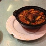 陈麻婆豆腐 - 本場の麻婆豆腐