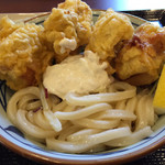 Marugame Seimen - 