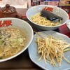 ラーメン山岡家 四日市采女店