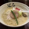 らぁめん冠尾