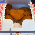 マクドナルド - 料理写真: