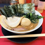 との丸家 小山店 - 