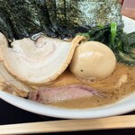 との丸家 小山店 - 