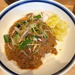 カレーライス専門店 ブラザー - 