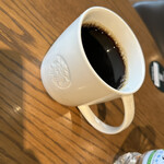 スターバックスコーヒー 羽田空港第1ターミナル THE HANEDA HOUSE5階店 - 