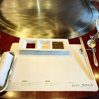 ビフテキのカワムラ 神戸本店 - 