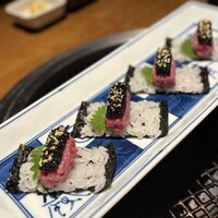蕃 YORONIKU - 
