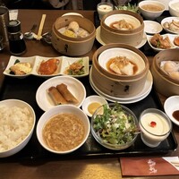 過門香歩高里 六本木店 - 