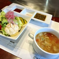 ビフテキのカワムラ 神戸本店 - 