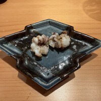 鮨 つぼみ - 