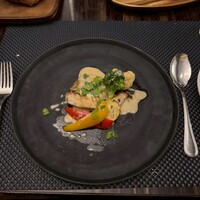BLT STEAK OSAKA - 