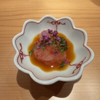 鮨 つぼみ - 