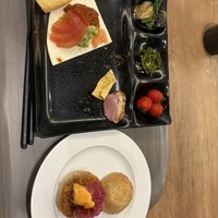 オールデイダイニング グランドエール(ヴィラフォンテーヌ グランド 羽田空港) - 