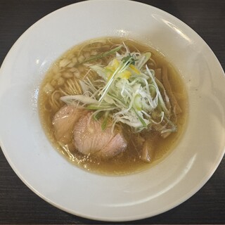 中華蕎麦 こばや_0