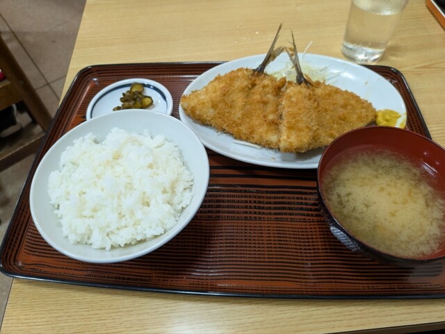 Shokudo Naganoya photo 3