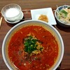 中国名菜 陳麻婆豆腐 ルクアイーレ大阪店