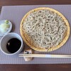 蕎麦 ほしの