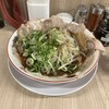 京都ラーメン きんざん 市役所前店
