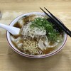西脇大橋ラーメン