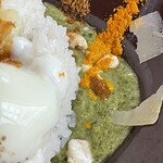 カレー すみた - 