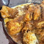 カレー すみた - 