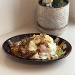 カレー すみた - 