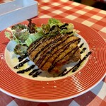 オステリア ランピ - 