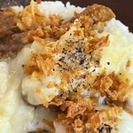 カレー すみた - 