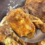 カレー すみた - 