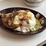 カレー すみた - 