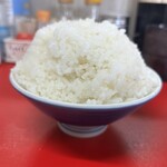 一楽ラーメン - 普通盛り！