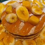 ALOHA CAFE Pineapple - 