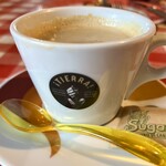 オステリア ランピ - 