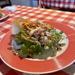 オステリア ランピ - 