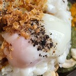 カレー すみた - 