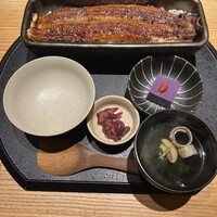 うなぎ四代目 菊川 恵比寿ガーデンプレイス店 - 