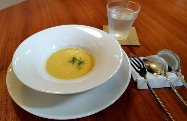 カフェ蔵 - 西川町その他（カフェ）の写真