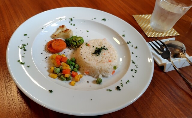 カフェ蔵 - 西川町その他（カフェ）の写真