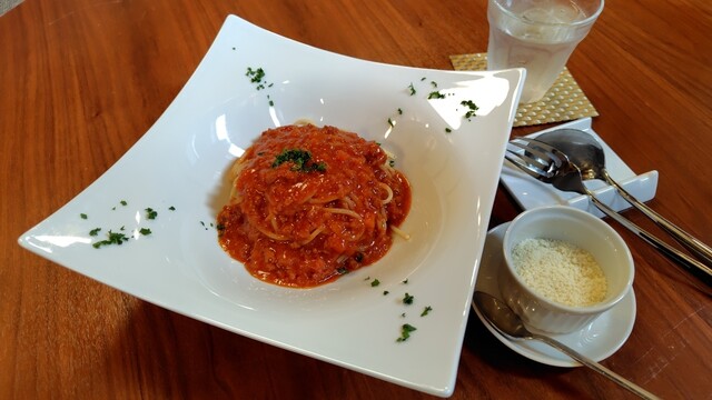 カフェ蔵 - 西川町その他（カフェ）の写真