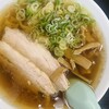 青竹手打ちラーメン  麺屋 貴
