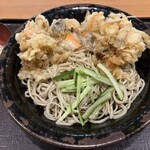 柏庵 - 