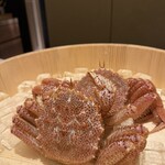 かにじぇんぬ　麻布 - 