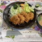 とんかつ やまと - 