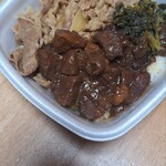 吉野家 - 料理写真: