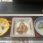 ちゃんこ霧島 - 松花堂1